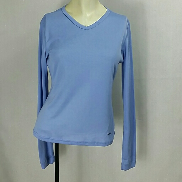 Patagonia Tops - Patagonia Capilene base layer tee, Small